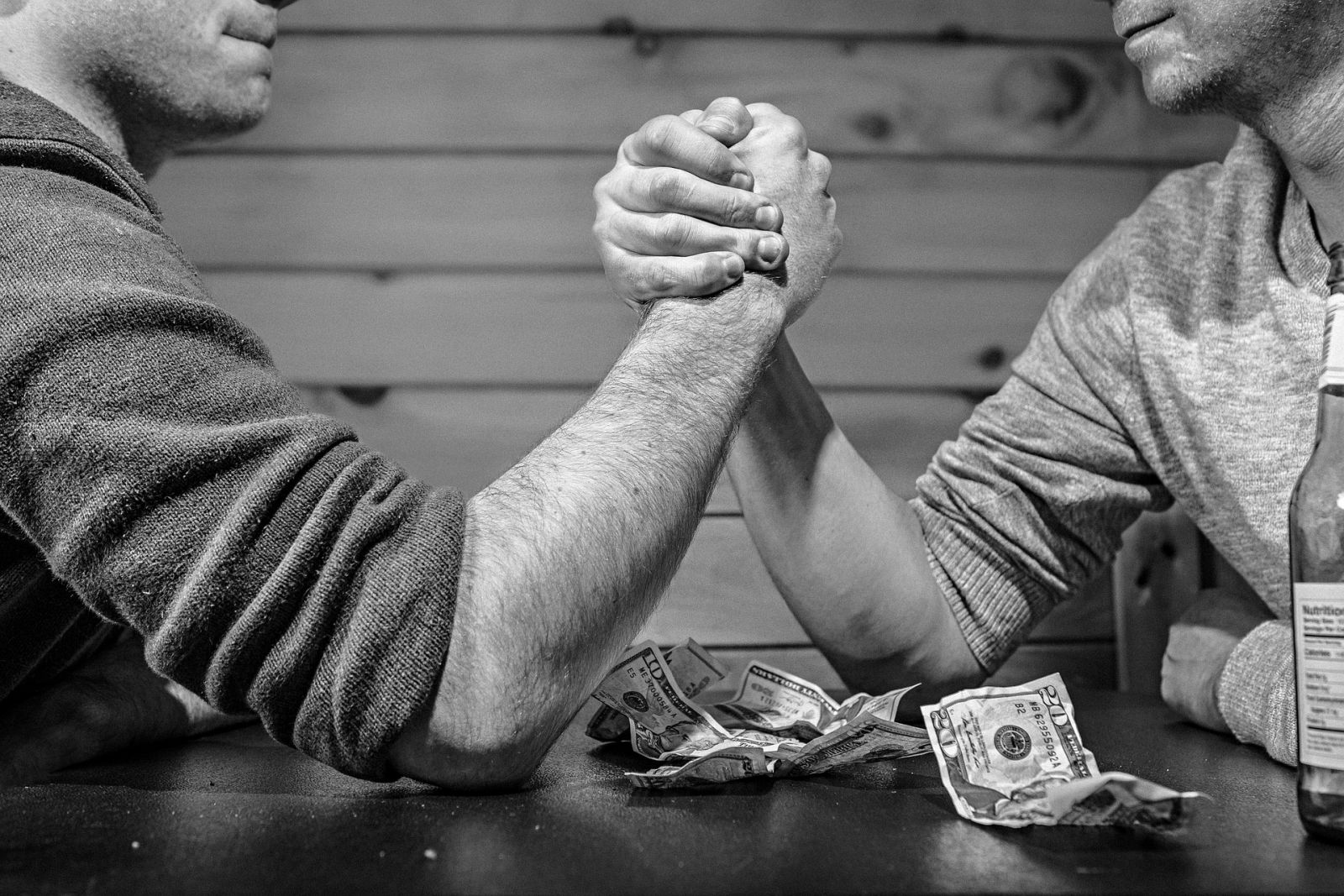 biggest betting companies
